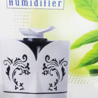 بخور Optima T283C 3.4L